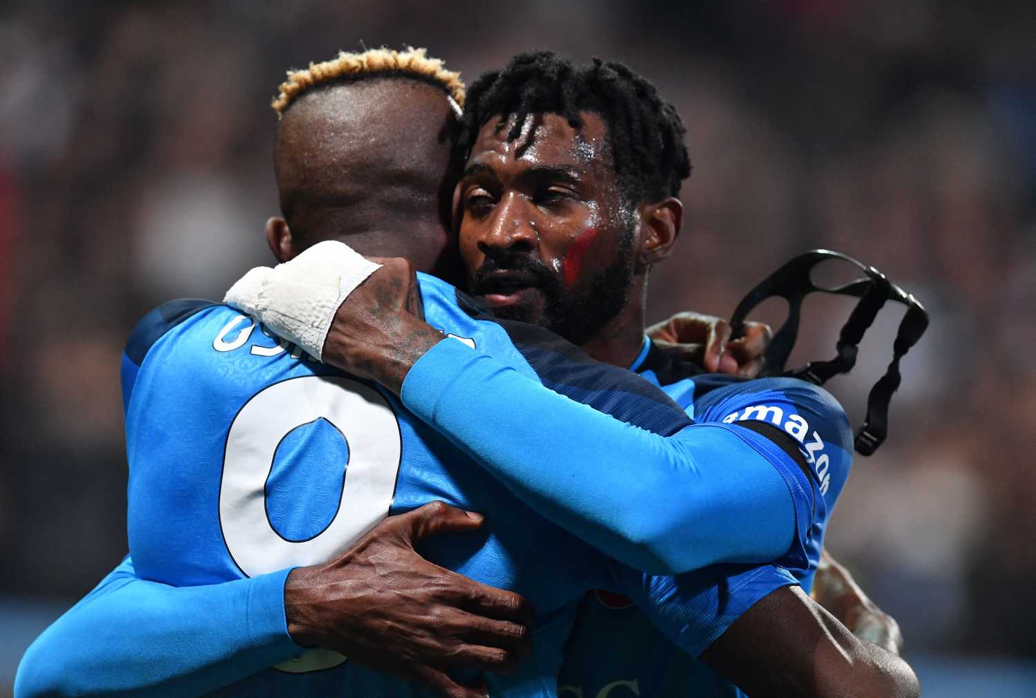Transferde dev derbi! Beşiktaş ile Galatasaray aynı yıldızın peşine düştü