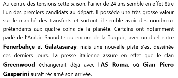 Fenerbahçe ve Galatasaray yıldız ismin transferi için temaslara başladı!