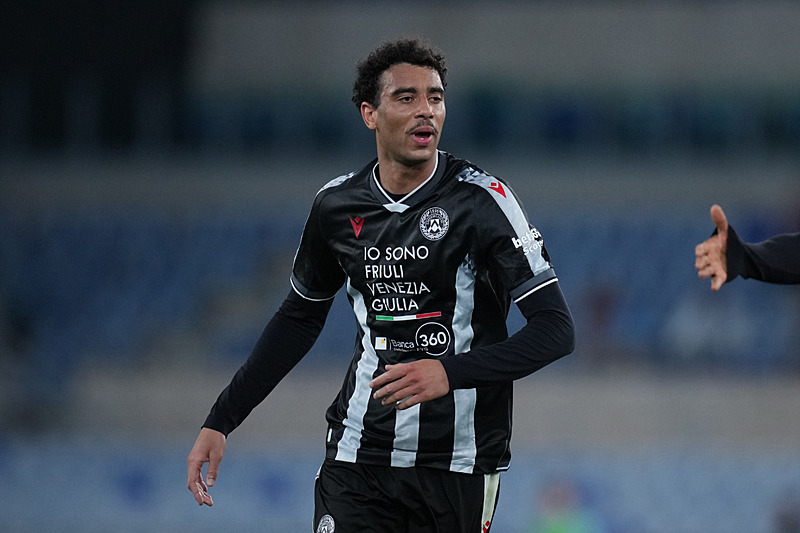 Galatasaray’ın yeni orta sahası Udinese’den! Transfer formülü ortaya çıktı