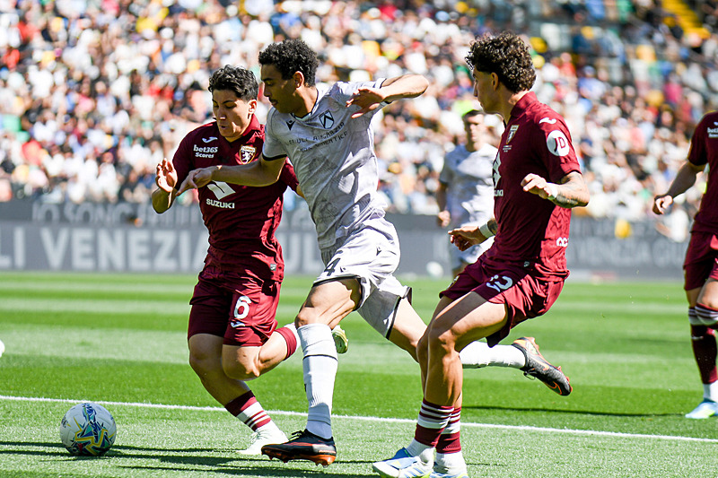 Galatasaray’ın yeni orta sahası Udinese’den! Transfer formülü ortaya çıktı