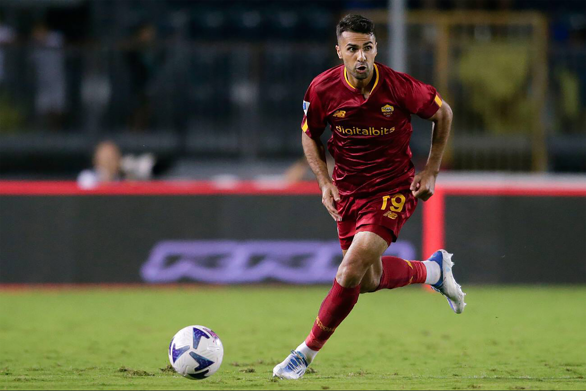 Transferde dev yarış! Galatasaray ve Fenerbahçe Roma’yı sıkıştırdı