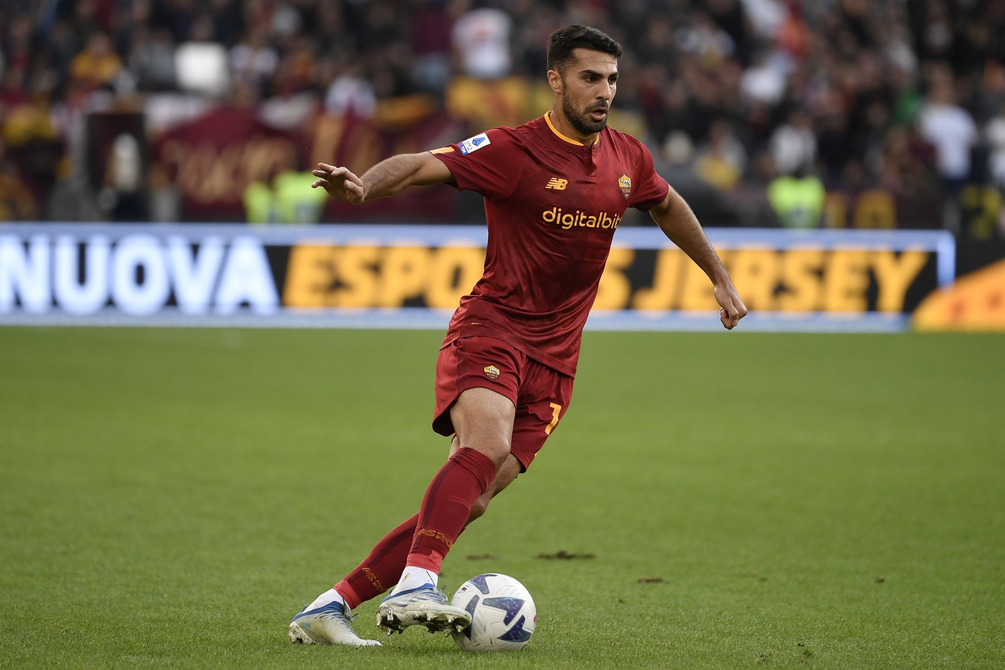 Transferde dev yarış! Galatasaray ve Fenerbahçe Roma’yı sıkıştırdı