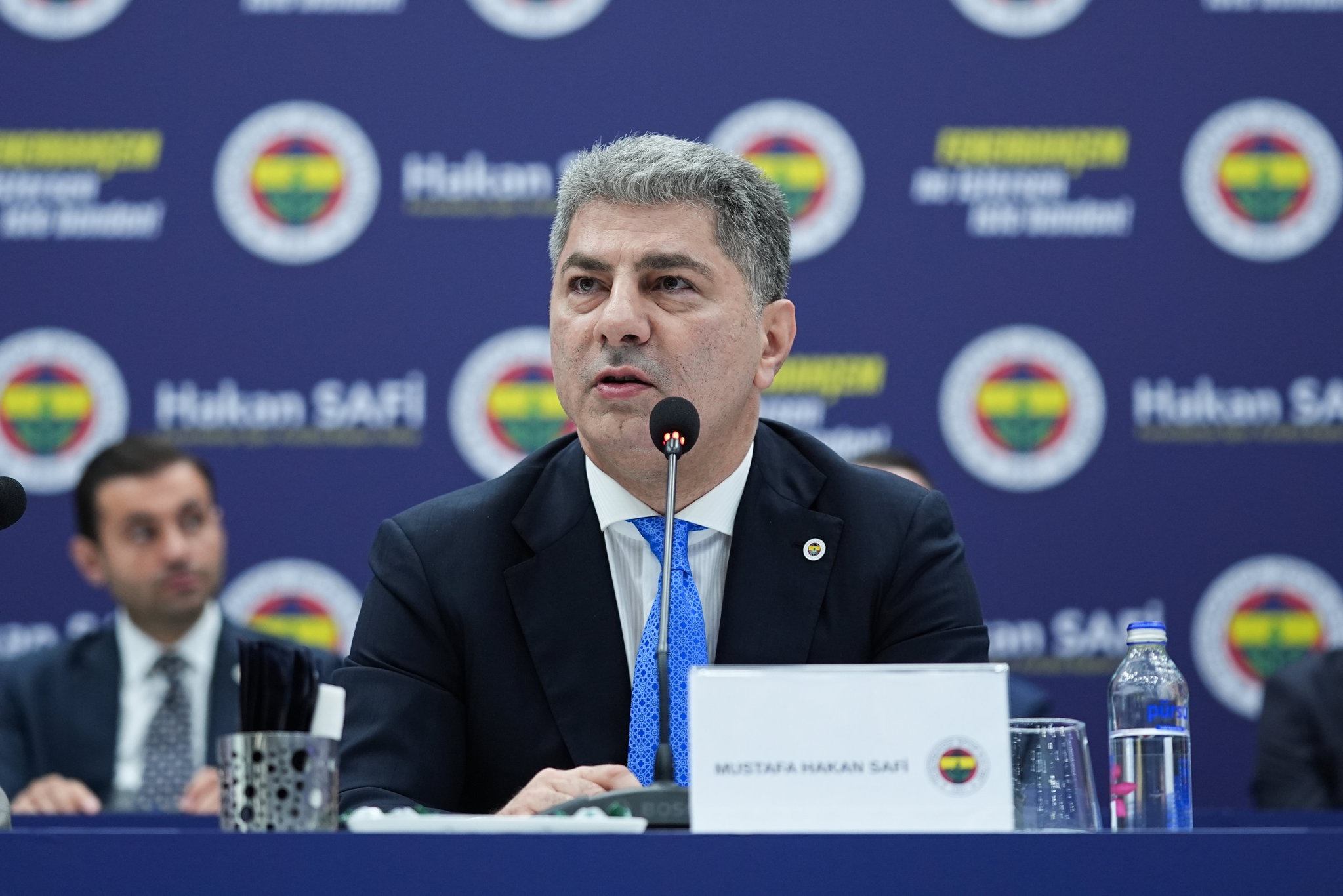 Fenerbahçe’de ilk ayrılık çok yakın! Ülkesine dönme kararı aldı