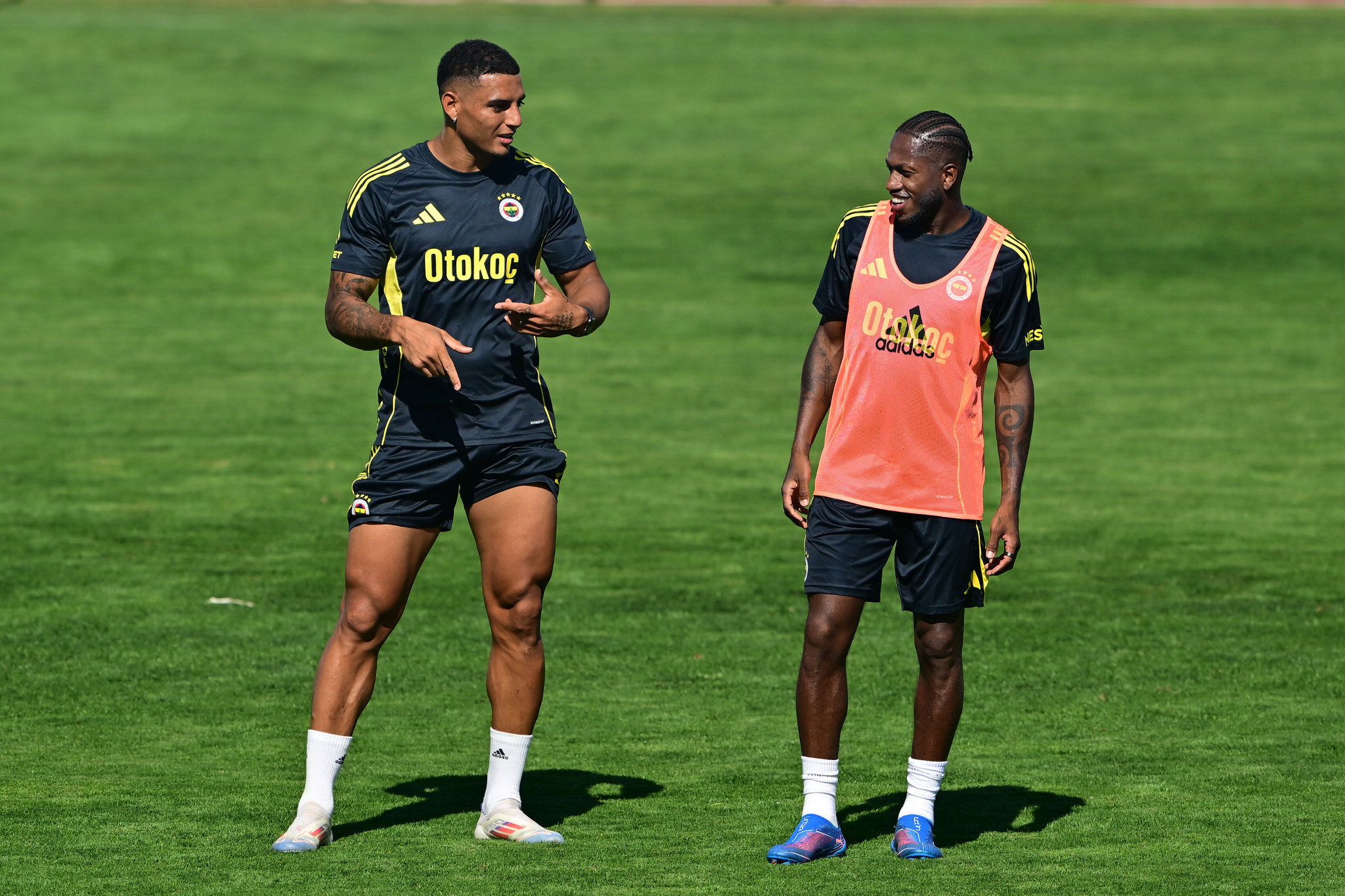 Fenerbahçe’de ilk ayrılık çok yakın! Ülkesine dönme kararı aldı