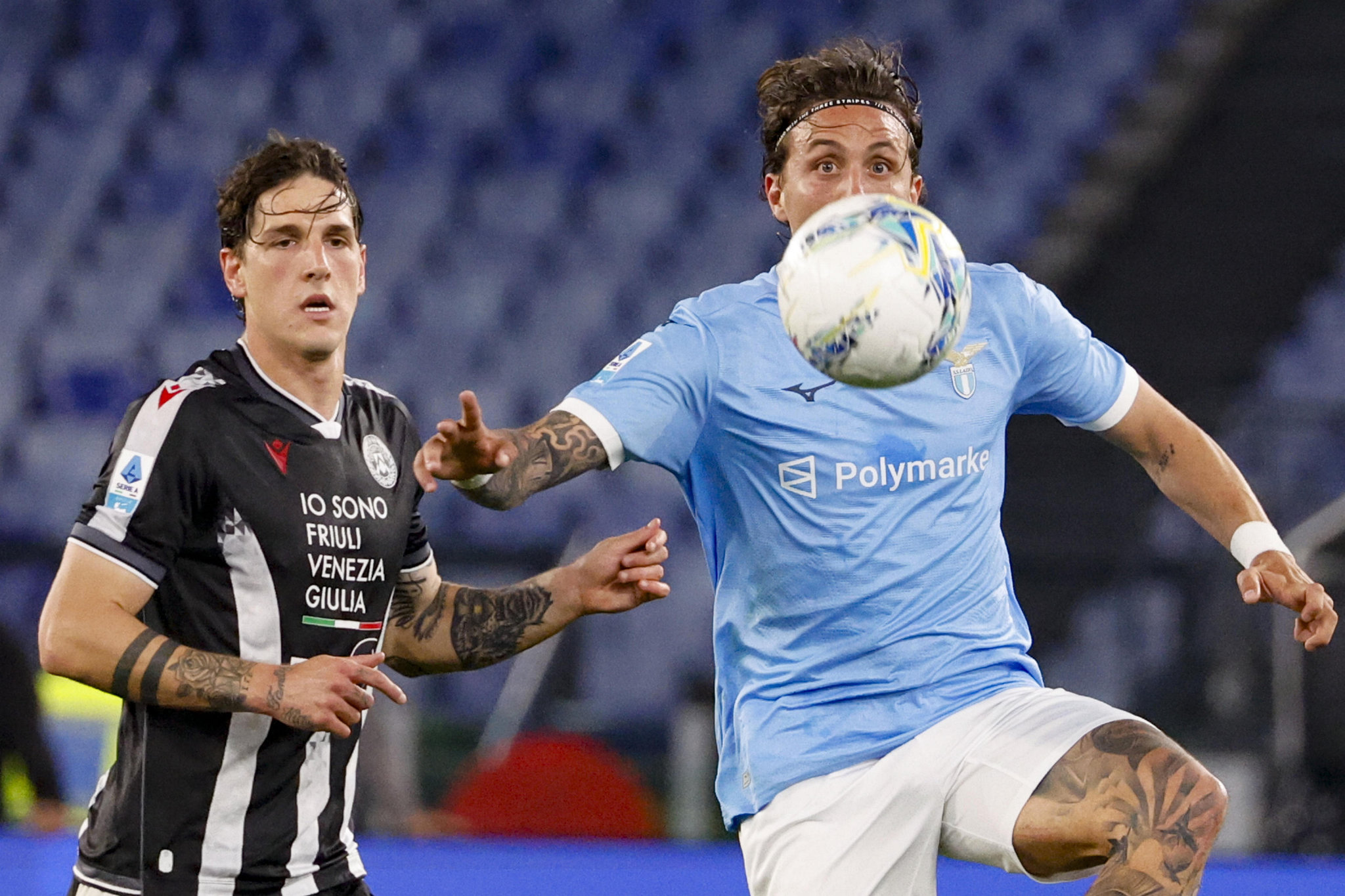 Udinese’den flaş Nicolo Zaniolo açıklaması: O da kalmak istiyor!