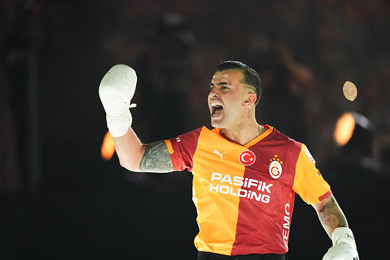İtalyan devinden Galatasaraylı yıldıza kanca! Rekor teklif hazırlığı