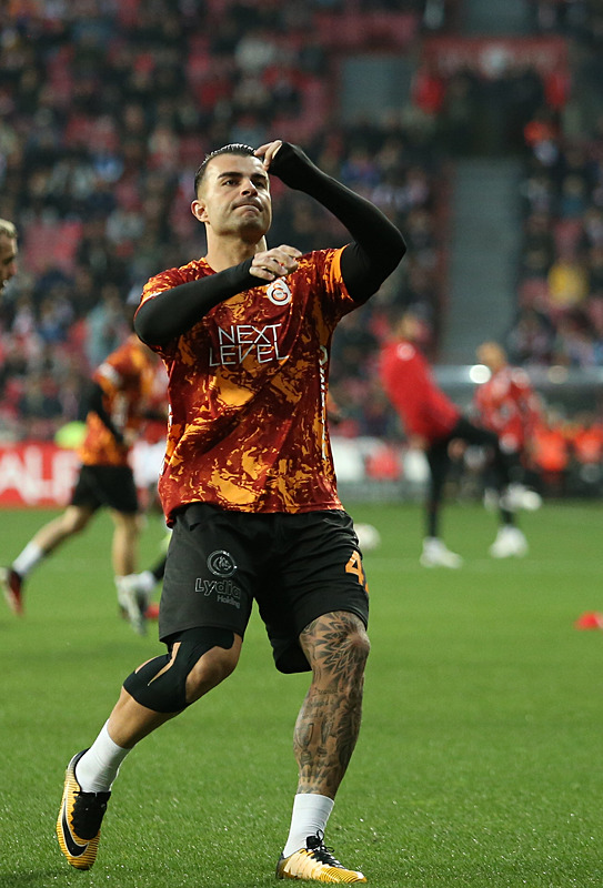 İtalyan devinden Galatasaraylı yıldıza kanca! Rekor teklif hazırlığı