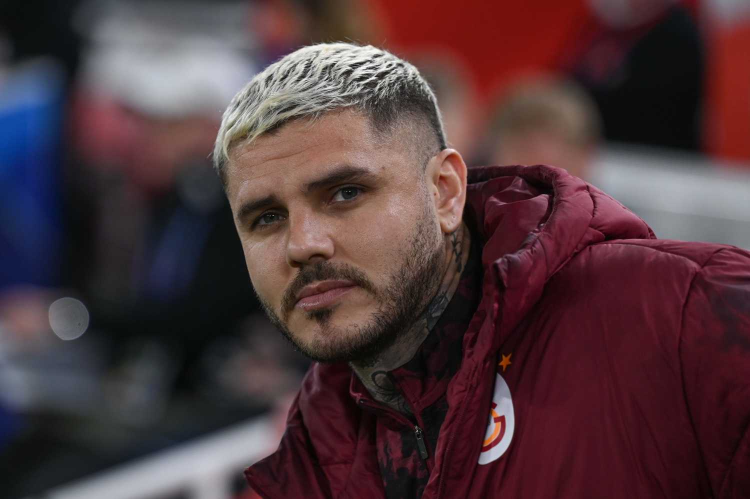 Okan Buruk’tan flaş Icardi kararı! Yeni sezon planlamasında...