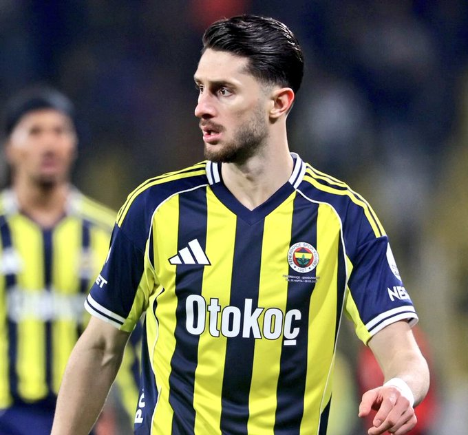 Şampiyonlar Ligi’nin yeni ekibi, İsmail Yüksek’in peşinde! İşte bonservis beklentisi