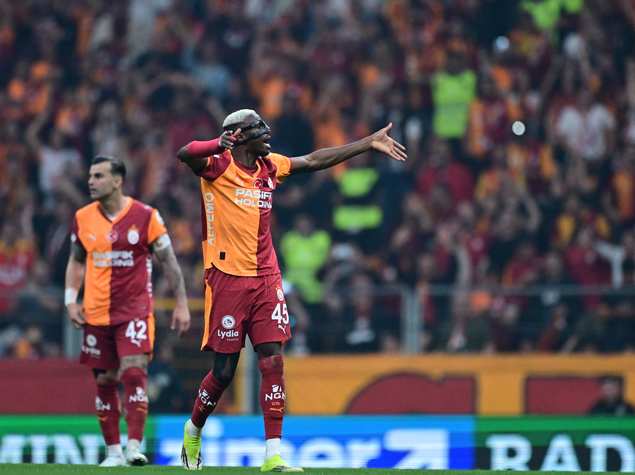 Victor Osimhen Galatasaray’dan ayrılırsa yerine o gelecek! Transferde flaş haber