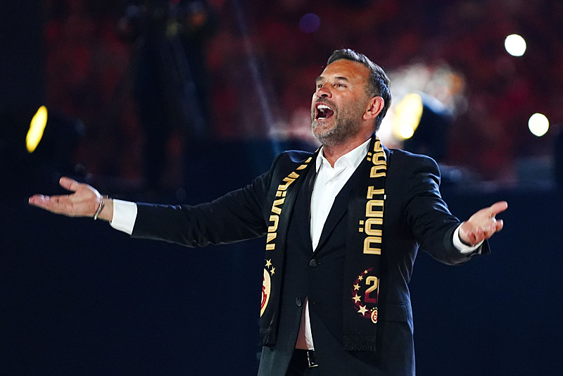 TRANSFER HABERİ: Galatasaray’a Rus 10 numara! Bu sezona damga vurdu