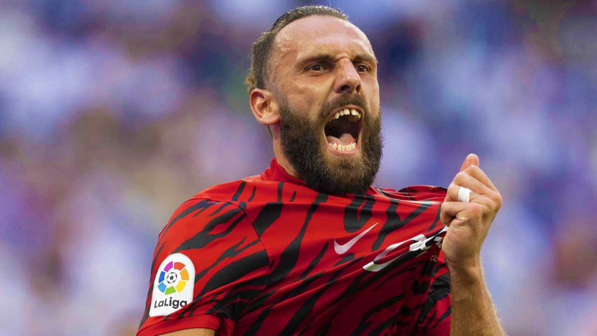 Fenerbahçe’de Vedat Muriqi gelişmesi! Sözleşme süresi belli oldu