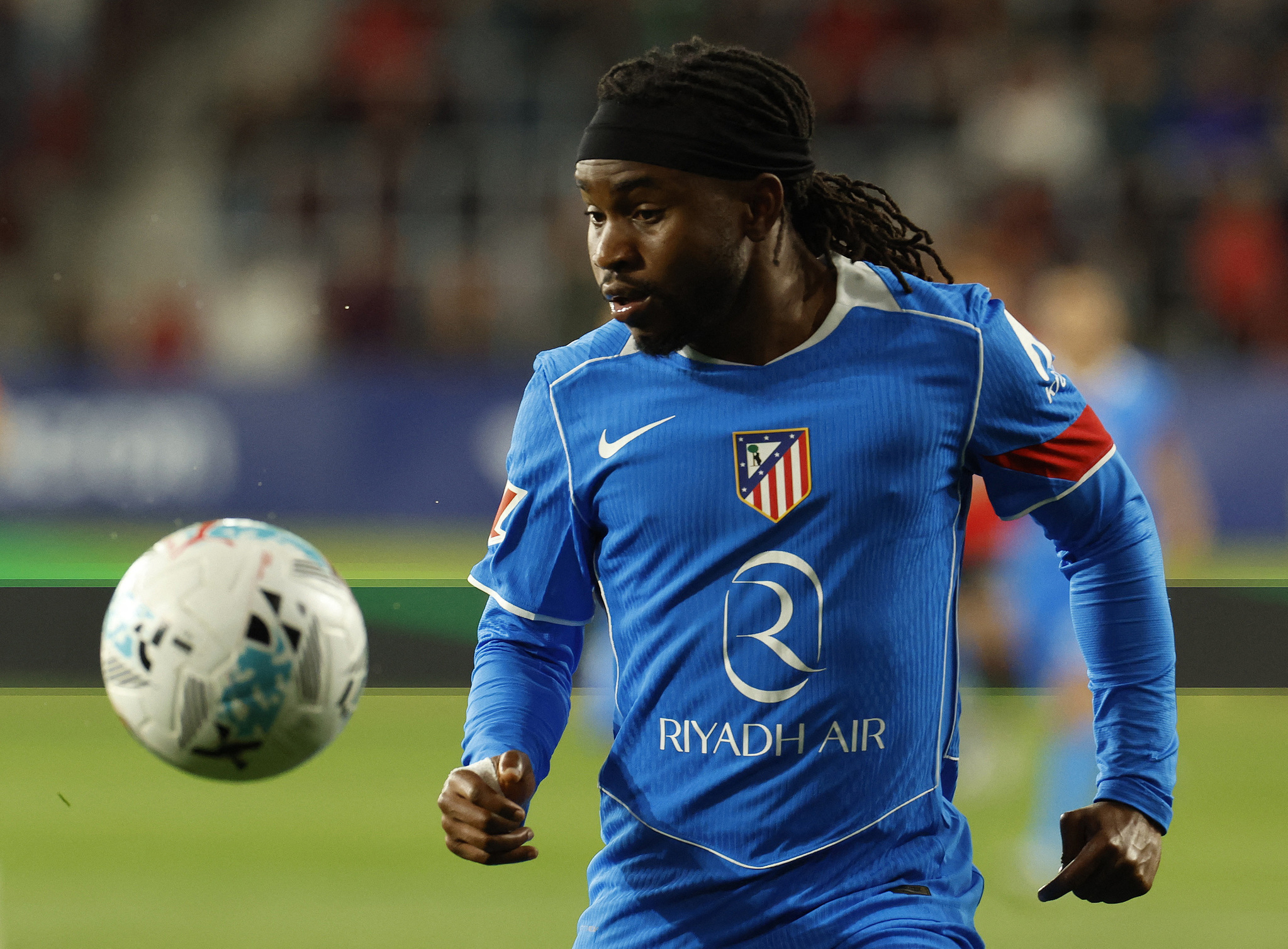 Galatasaray’dan çifte transfer hamlesi! Victor Osimhen devrede
