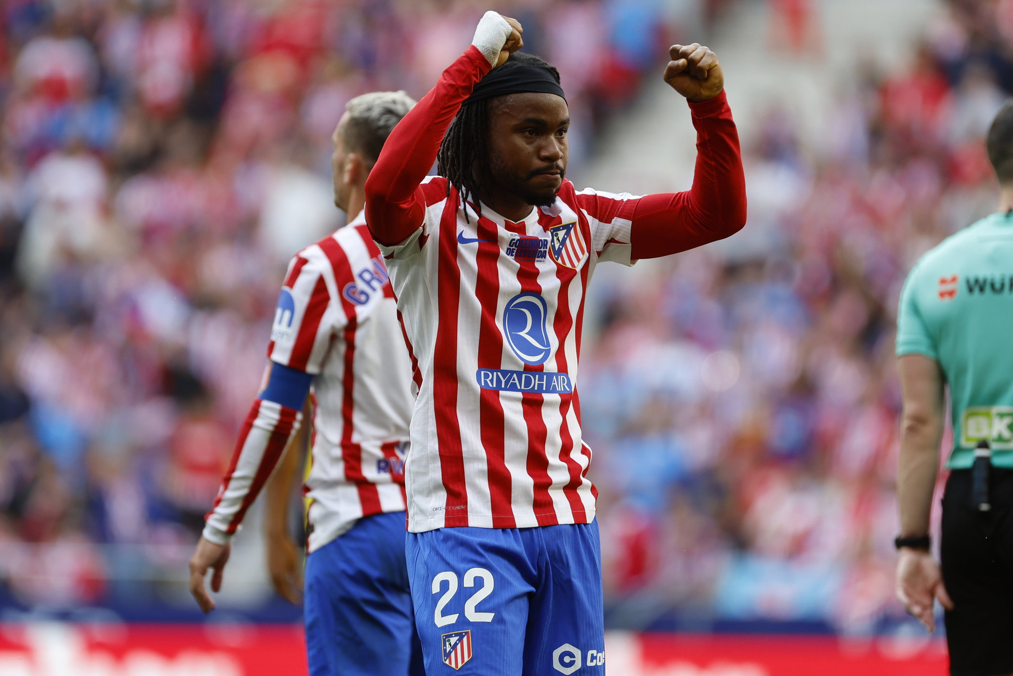 Galatasaray’dan çifte transfer hamlesi! Victor Osimhen devrede