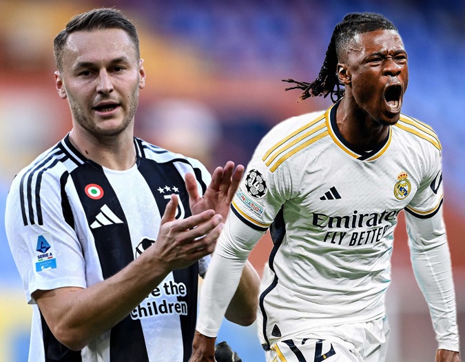 Transferde Galatasaray-Camavinga-Koopmeiners üçgeni! Takımlarda taşlar yerinden oynayacak
