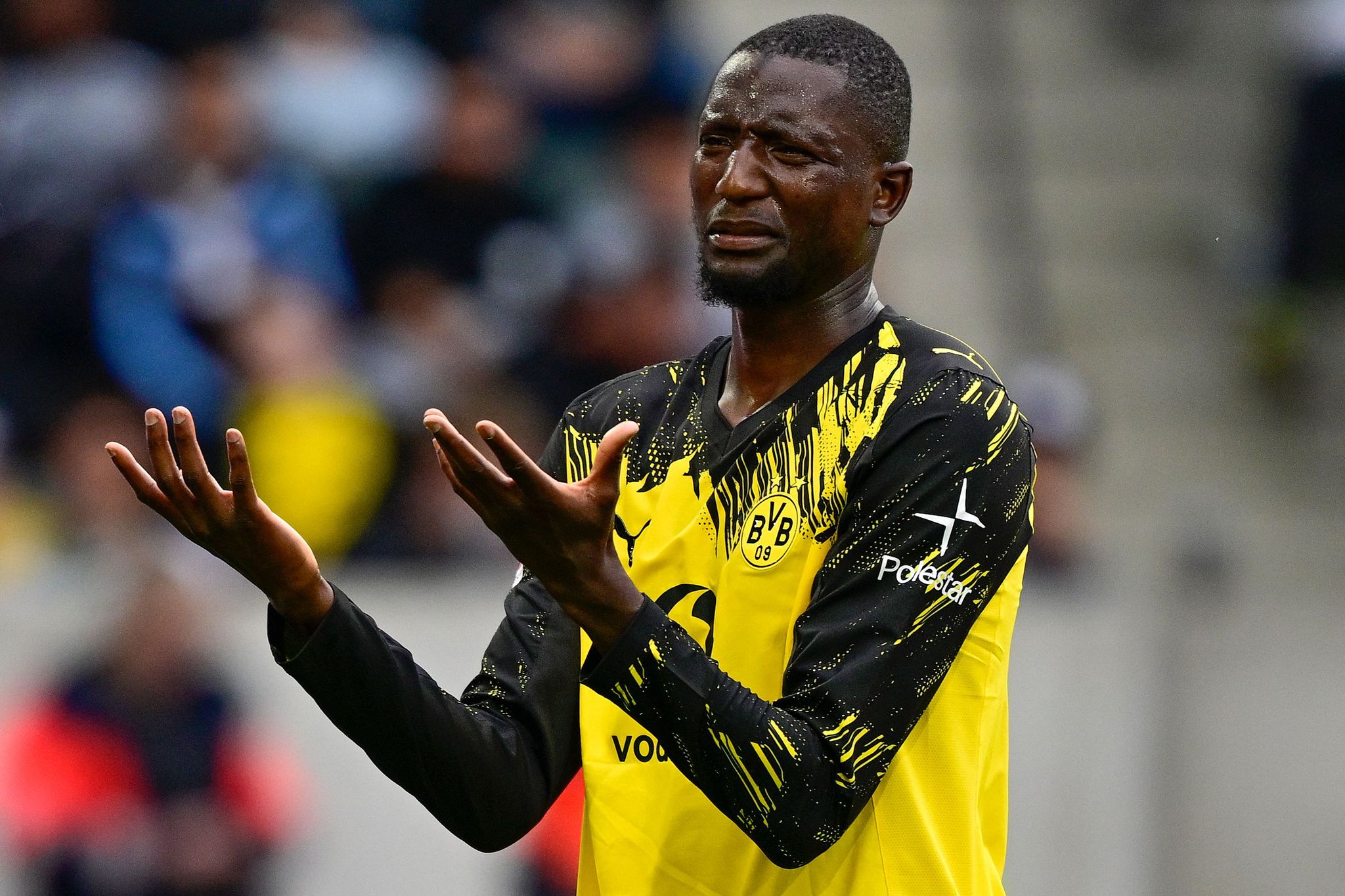 Dünyaca ünlü gazetenin muhabiri Fenerbahçe’nin forvet adaylarını açıkladı!