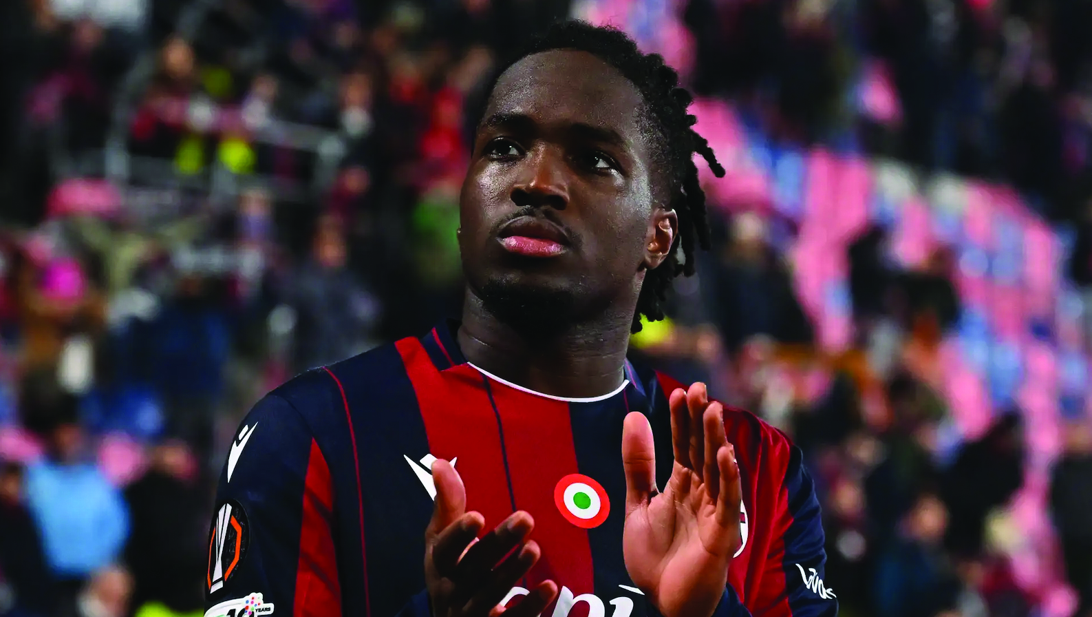 Dünyaca ünlü gazetenin muhabiri Fenerbahçe’nin forvet adaylarını açıkladı!