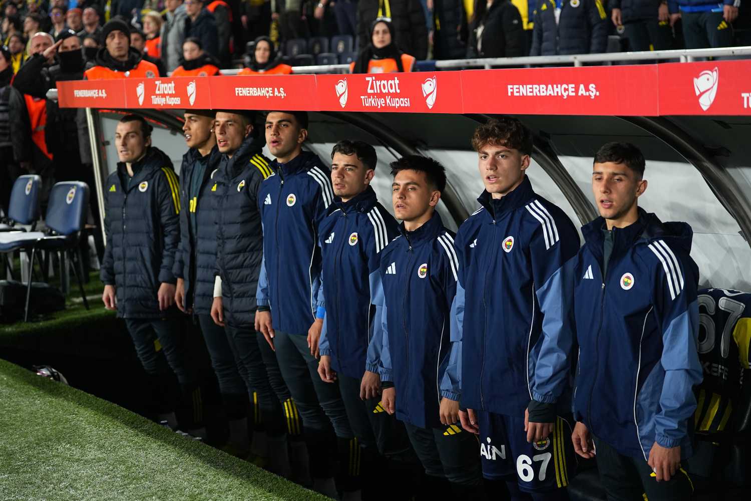 Hollanda devi Ajax Fenerbahçe’nin genç yıldızına talip!