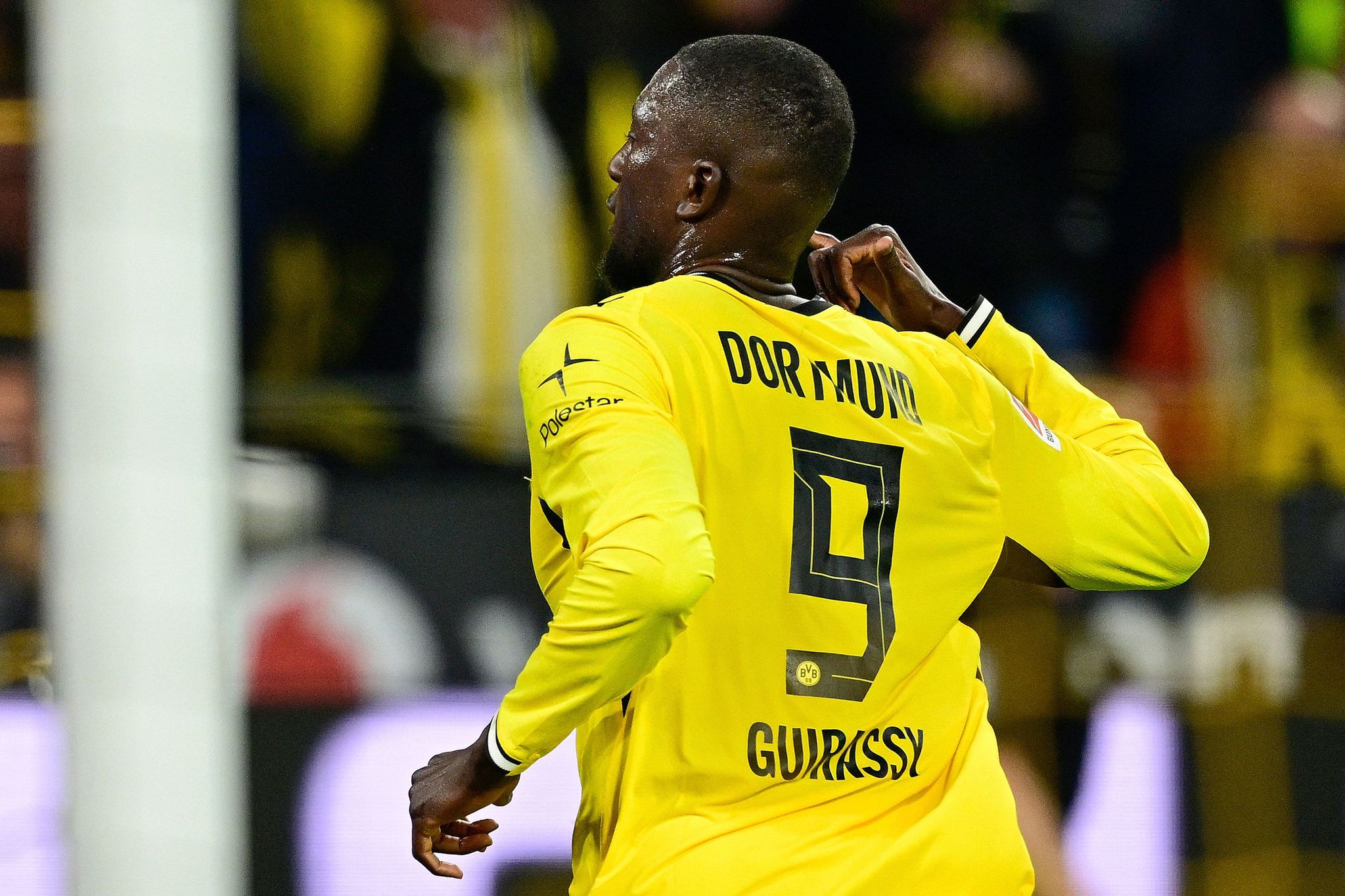 Hakan Safi’den flaş Rafael Leao ve Serhou Guirassy açıklaması!