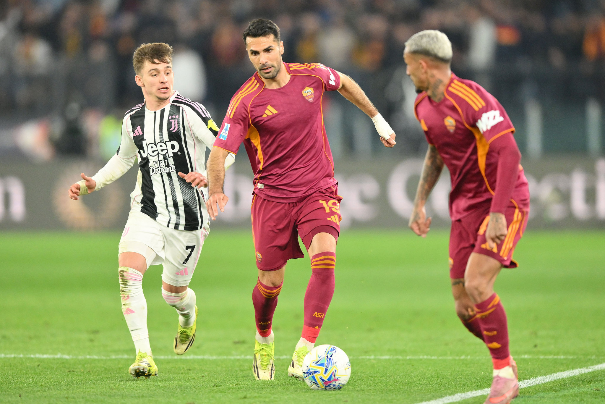 Zeki Çelik’ten transfer kararı! Galatasaray pusuda bekliyordu