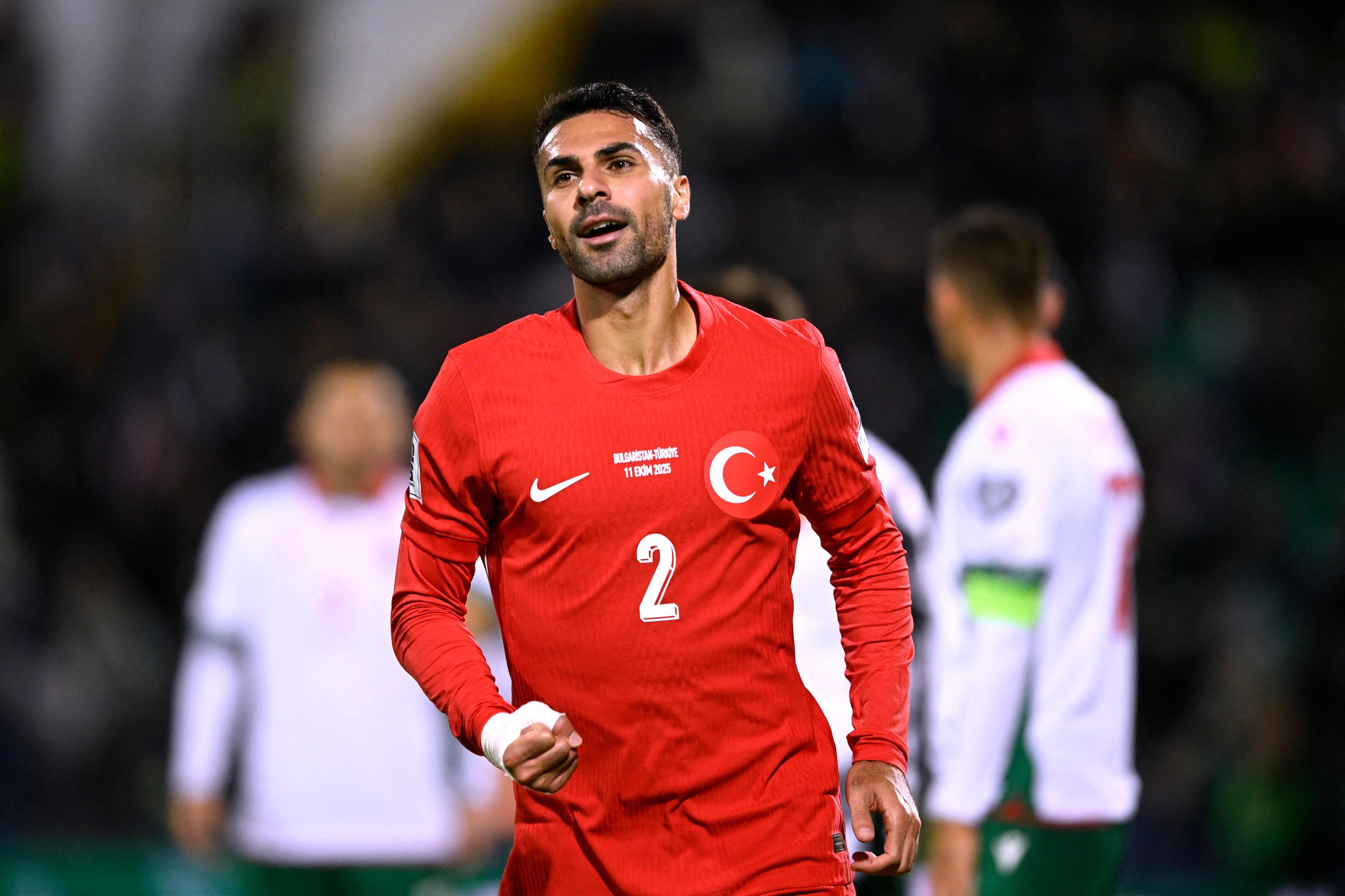 Zeki Çelik’ten transfer kararı! Galatasaray pusuda bekliyordu