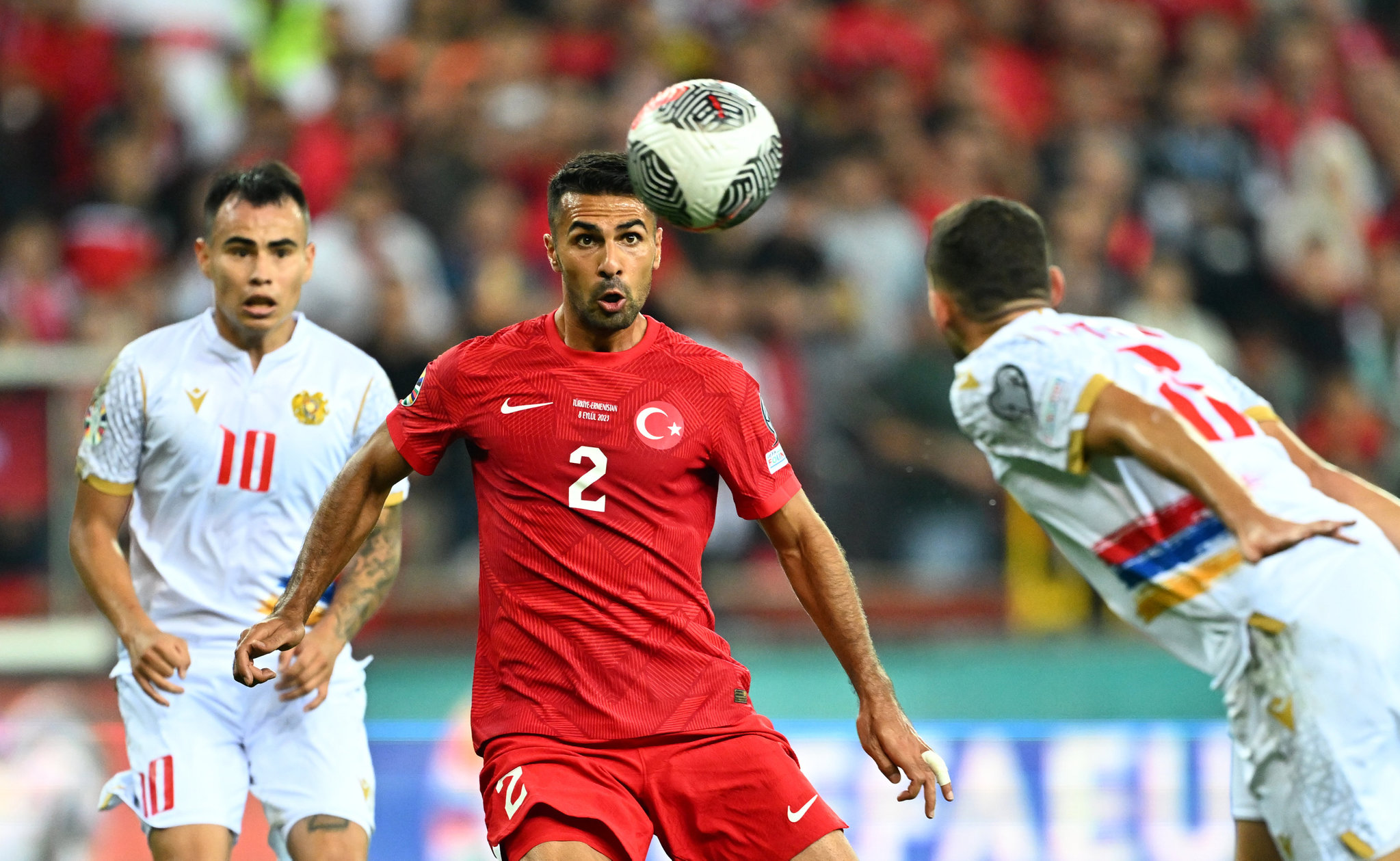 Zeki Çelik’ten transfer kararı! Galatasaray pusuda bekliyordu