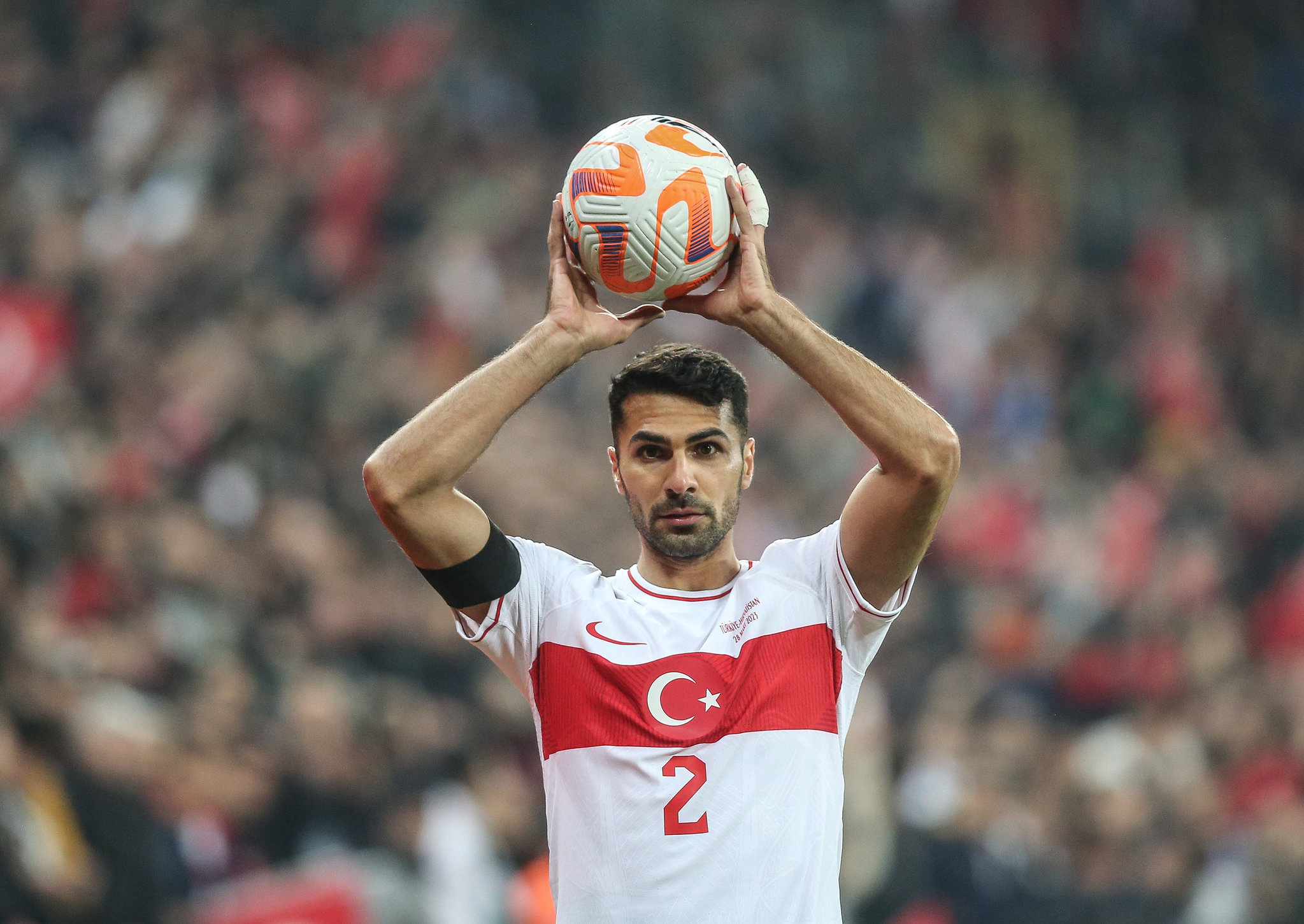 Zeki Çelik’ten transfer kararı! Galatasaray pusuda bekliyordu