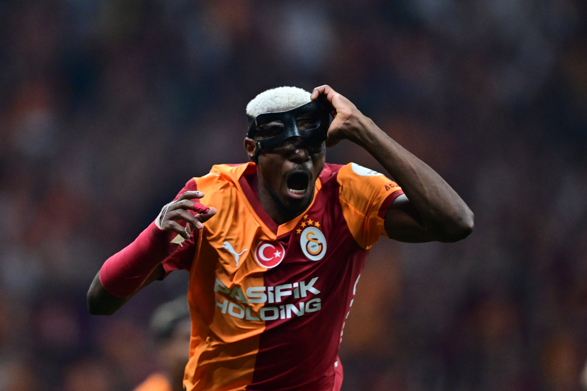 TRANSFER HABERİ: Galatasaray’da flaş Osimhen gelişmesi! Eğer takımdan ayrılmak isterse...