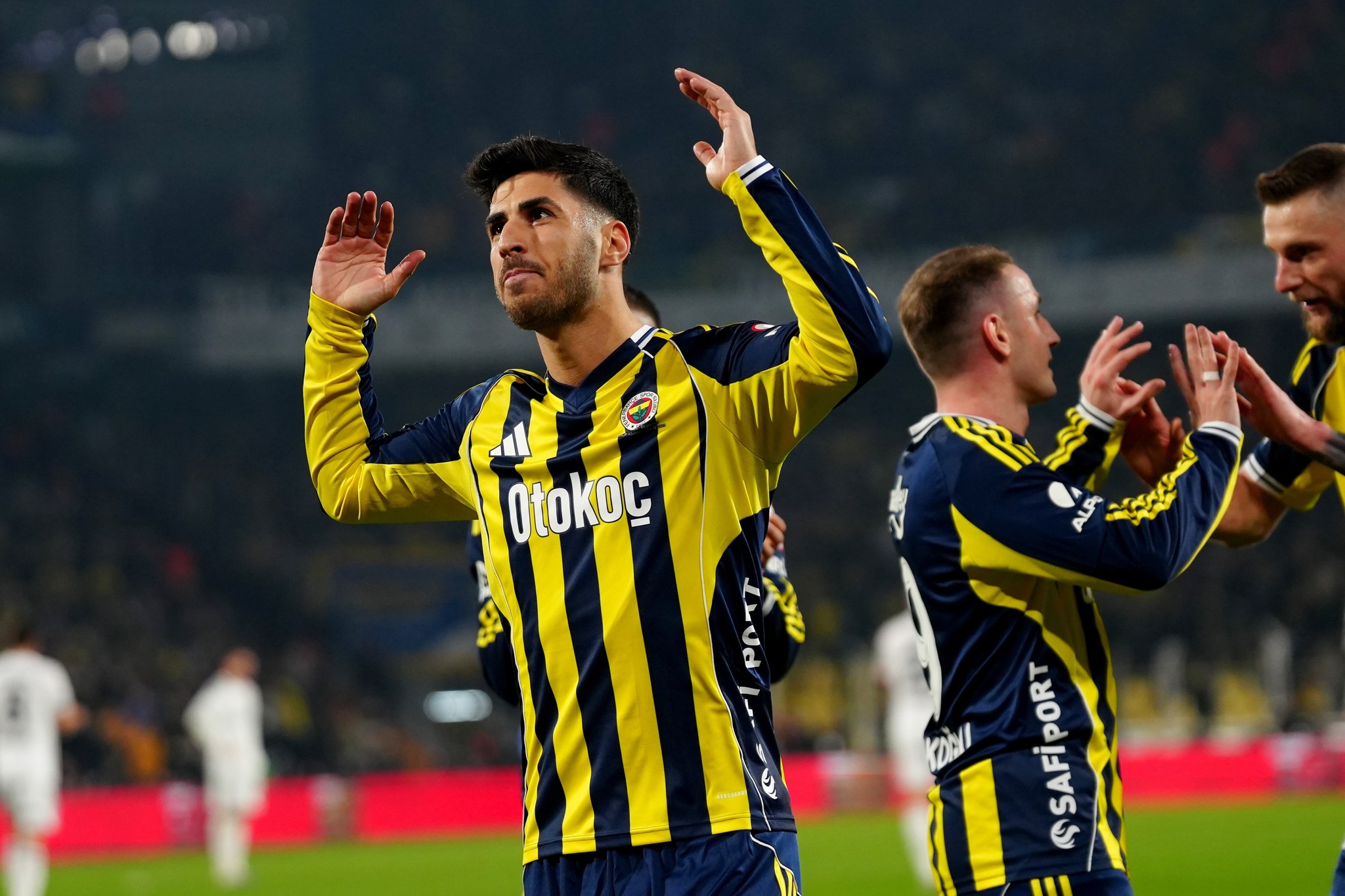 Eski takımı Fenerbahçe’nin kalbini istiyor! Transferde bonservis beklentisi...