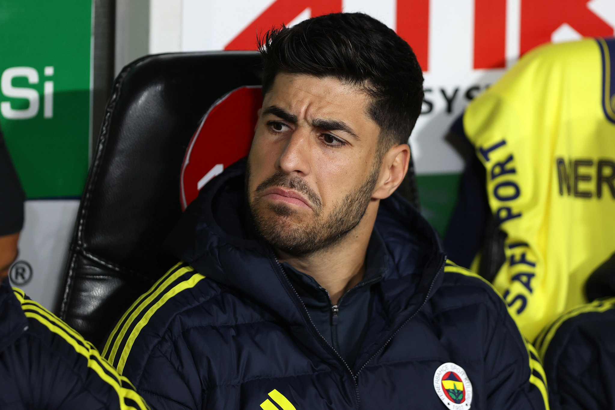 Eski takımı Fenerbahçe’nin kalbini istiyor! Transferde bonservis beklentisi...