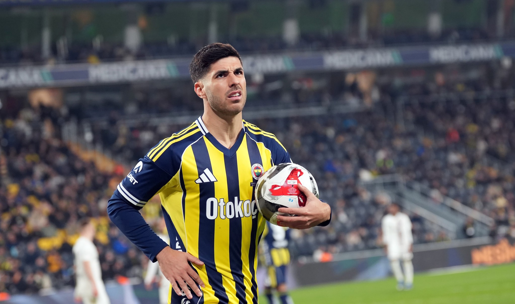 Eski takımı Fenerbahçe’nin kalbini istiyor! Transferde bonservis beklentisi...