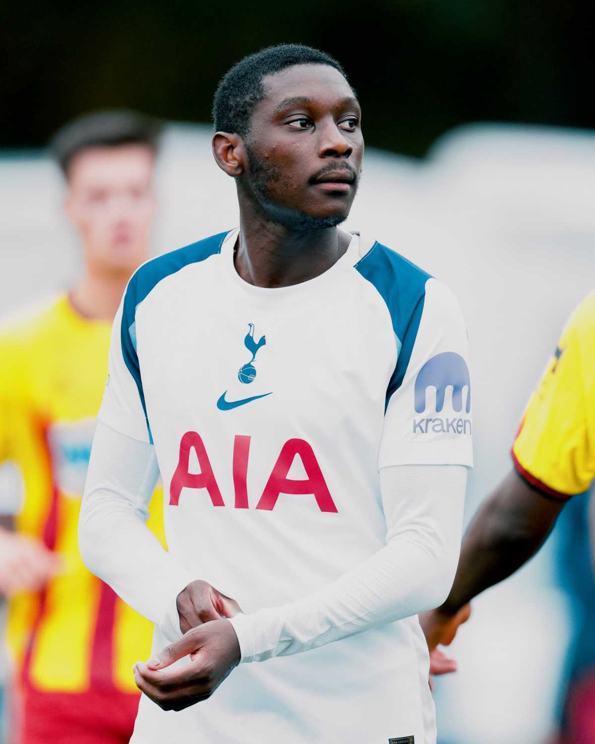 Galatasaray’da B planı Kolo Muani! Transfer Şampiyonlar Ligi kozu