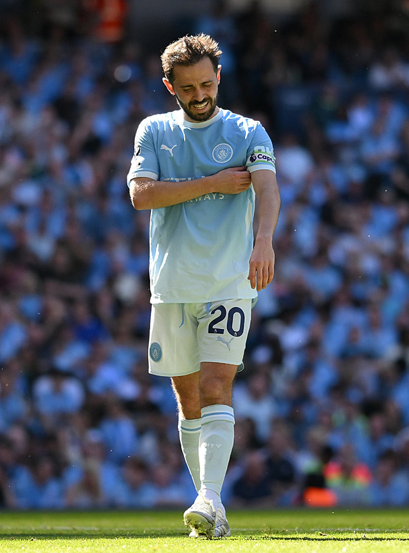 Galatasaray’dan Bernardo için son hamle! İşte yeni teklif