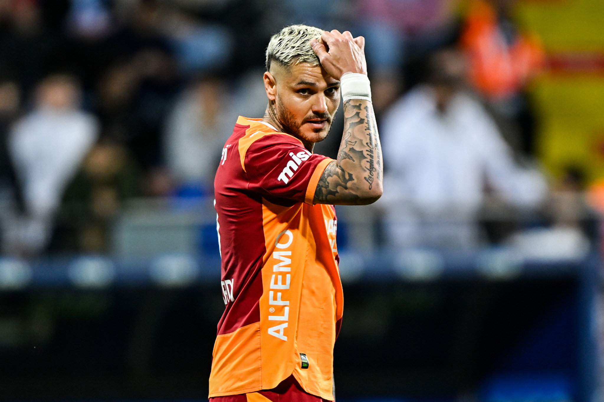 River Plate Başkanı’ndan Mauro Icardi iddialarına tek cümlelik yanıt: Bu isim hakkında...