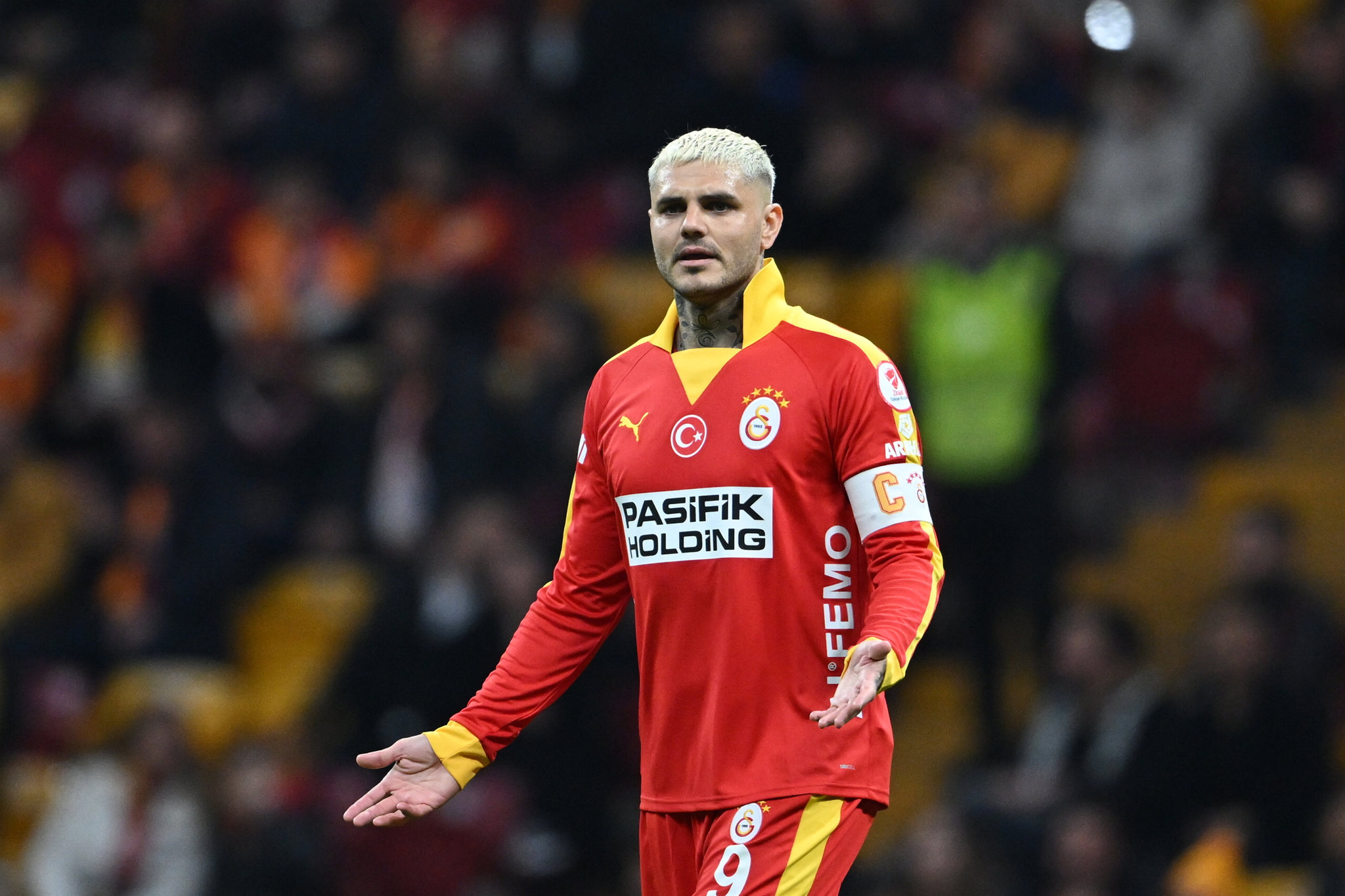 River Plate Başkanı’ndan Mauro Icardi iddialarına tek cümlelik yanıt: Bu isim hakkında...