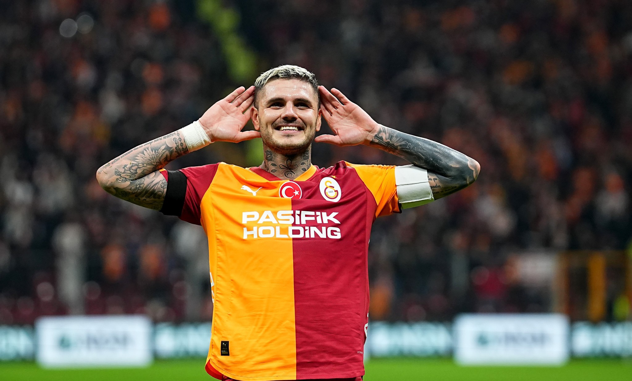 River Plate Başkanı’ndan Mauro Icardi iddialarına tek cümlelik yanıt: Bu isim hakkında...