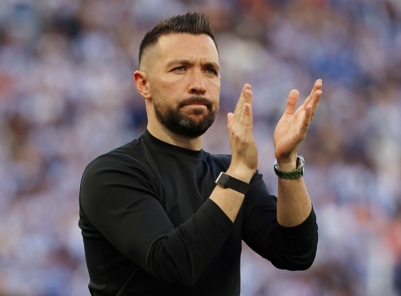 Farioli Fenerbahçe’nin başına geçecek mi? Ünlü gazeteci sosyal medyadan duyurdu