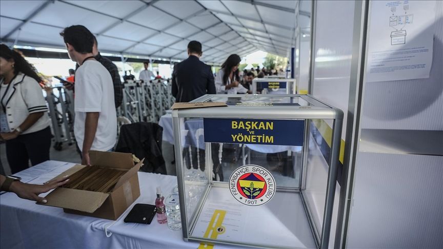 Fenerbahçe’de Ederson’a talip var! Başkanlık seçiminden sonra...