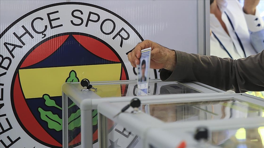 Fenerbahçe’de Ederson’a talip var! Başkanlık seçiminden sonra...