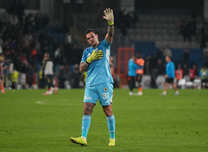 Fenerbahçe’de Ederson’a talip var! Başkanlık seçiminden sonra...