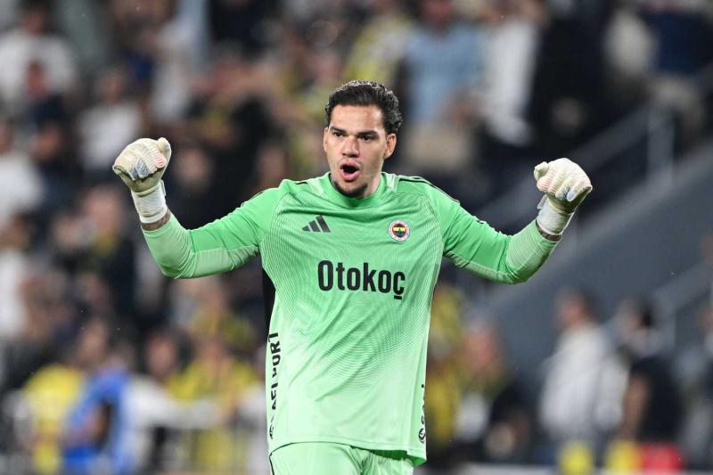 Fenerbahçe’de Ederson’a talip var! Başkanlık seçiminden sonra...