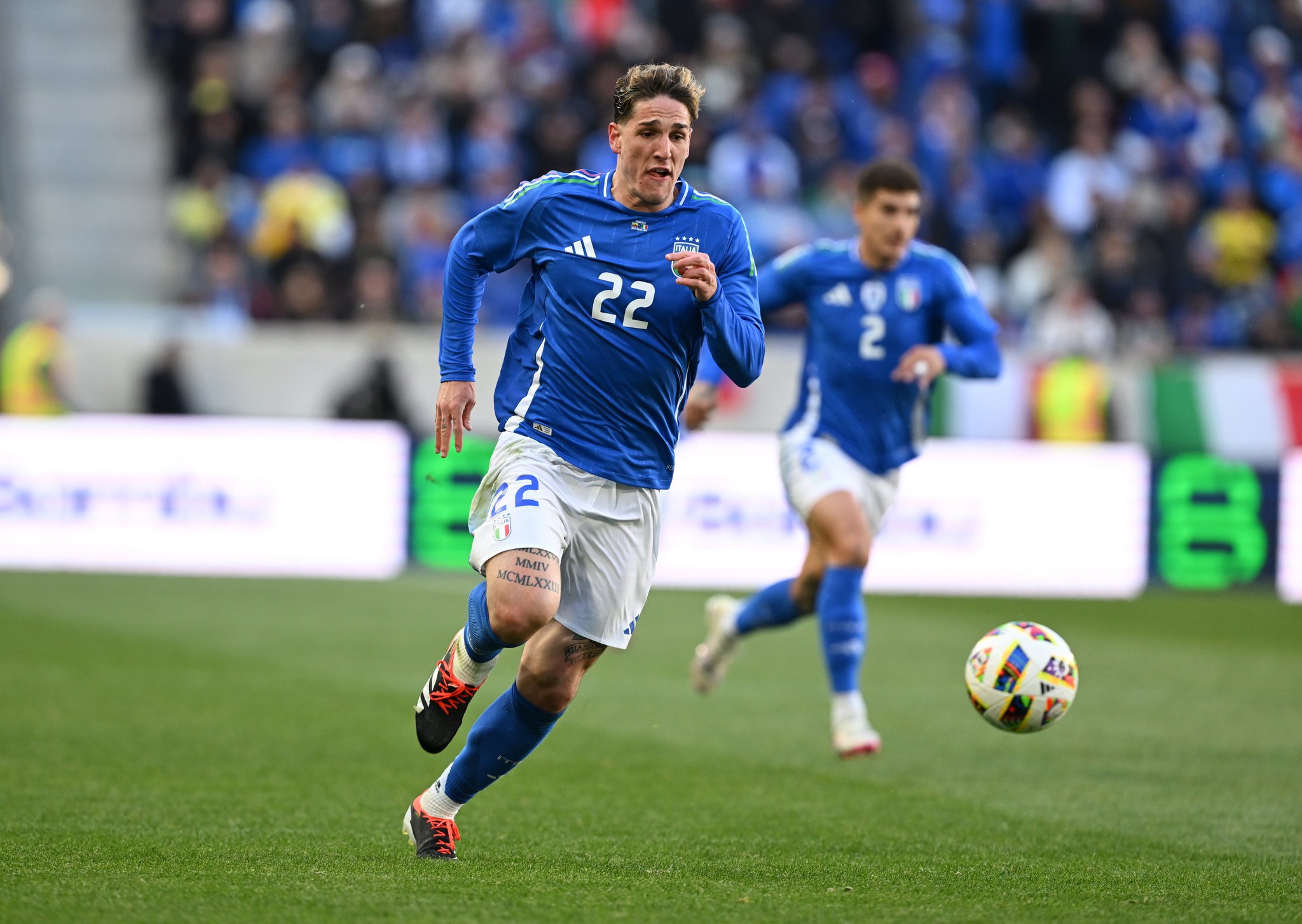 Udinese, Nicolo Zaniolo için transfere hazır! Tek sorun maaş...