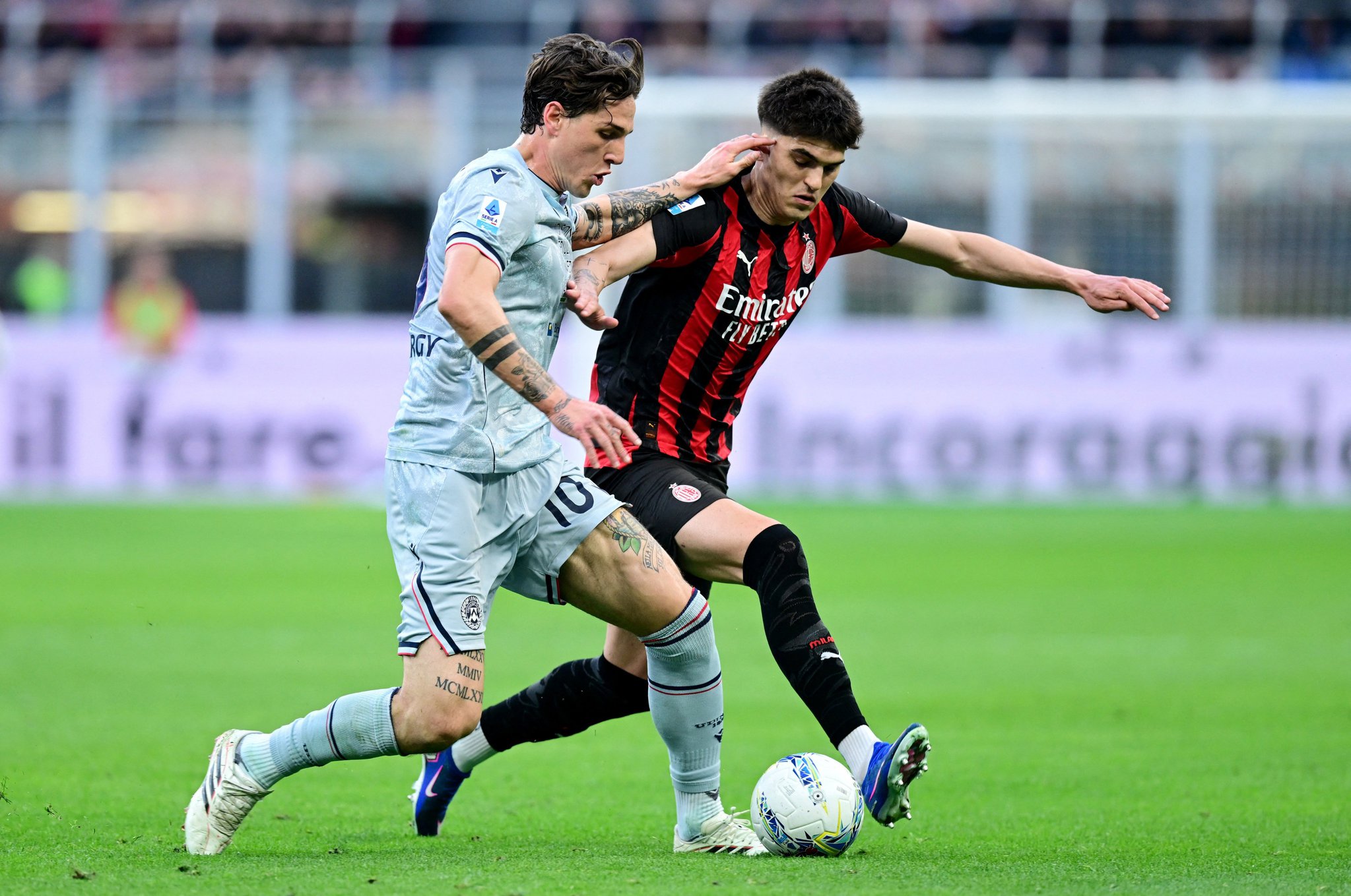 Udinese, Nicolo Zaniolo için transfere hazır! Tek sorun maaş...
