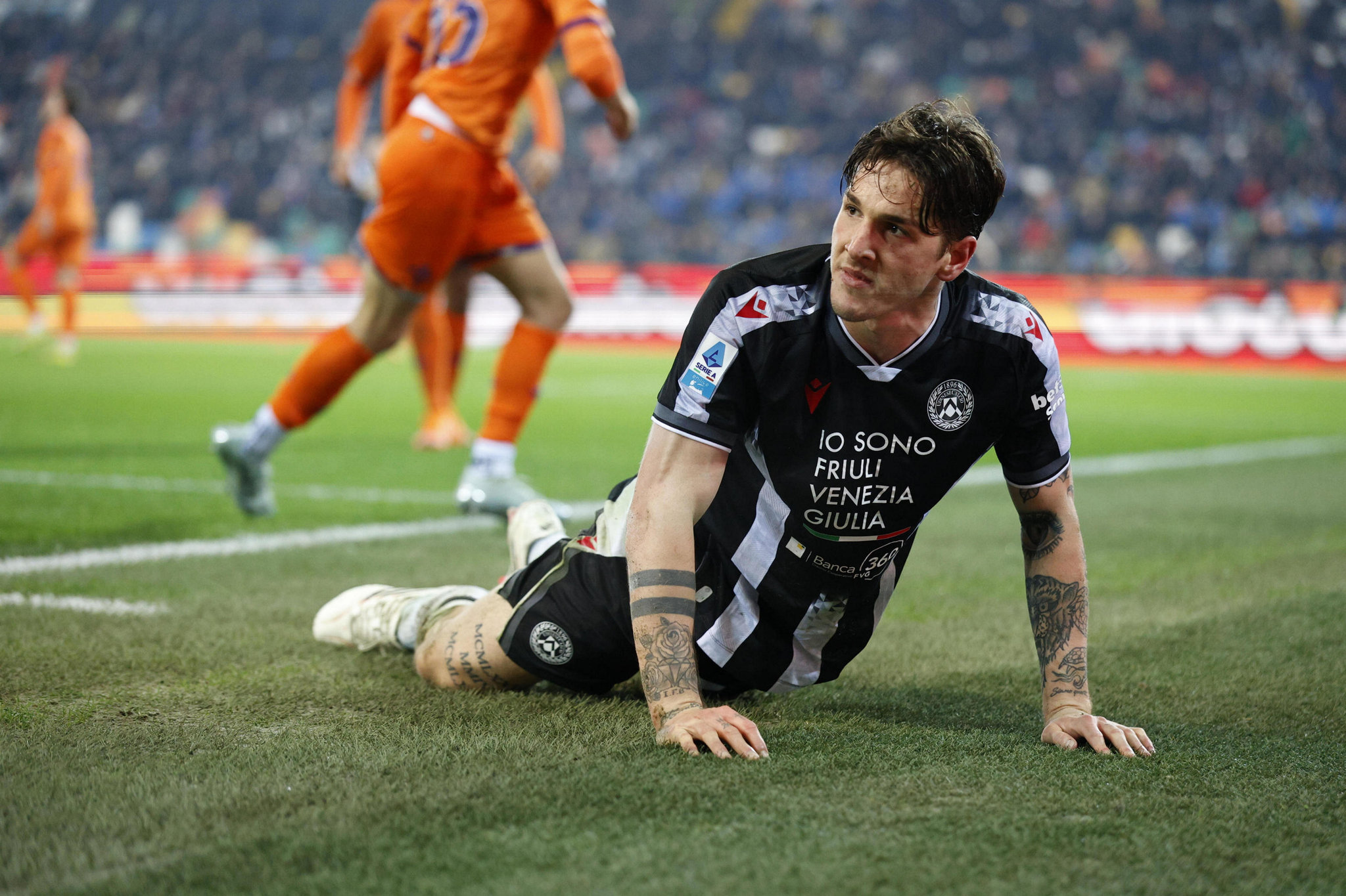 Udinese, Nicolo Zaniolo için transfere hazır! Tek sorun maaş...