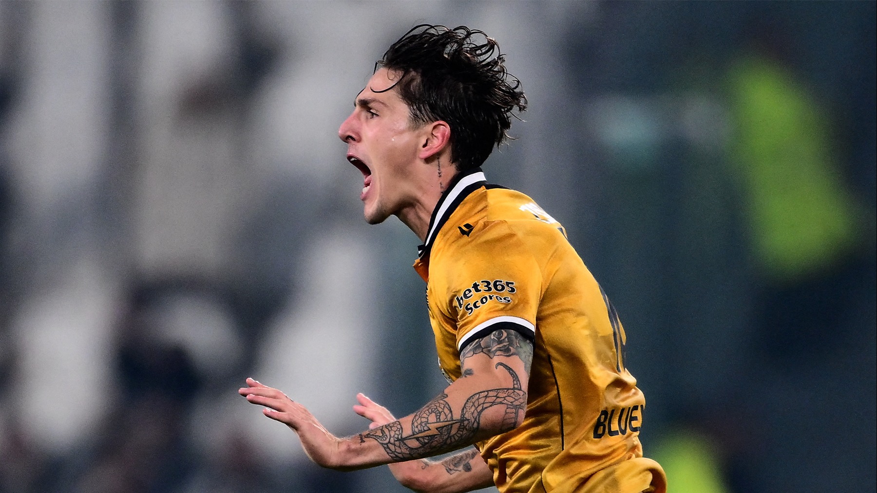 Udinese, Nicolo Zaniolo için transfere hazır! Tek sorun maaş...