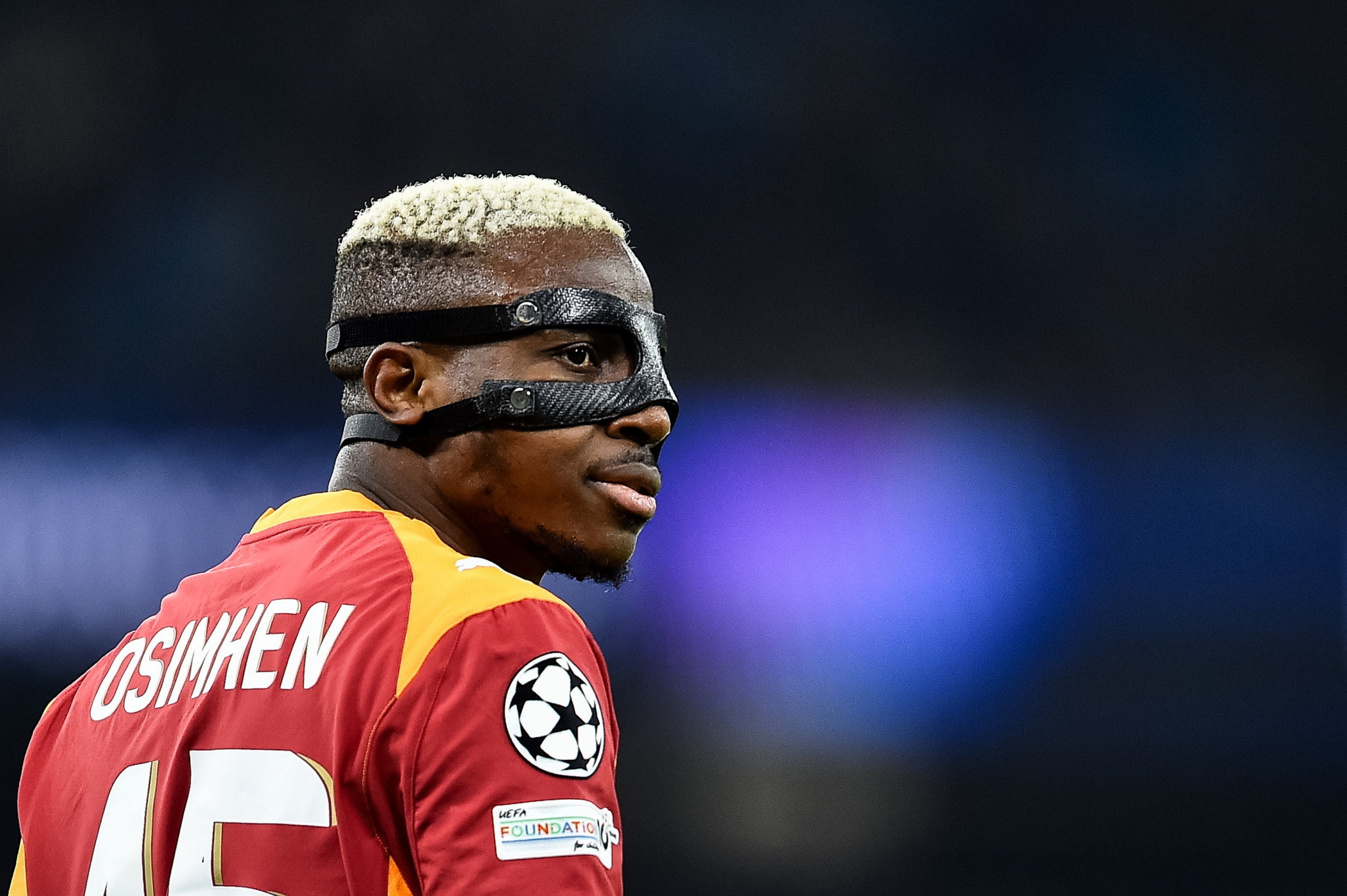 Barcelona’ya Victor Osimhen’in transferi önerildi! Kesin karar verildi
