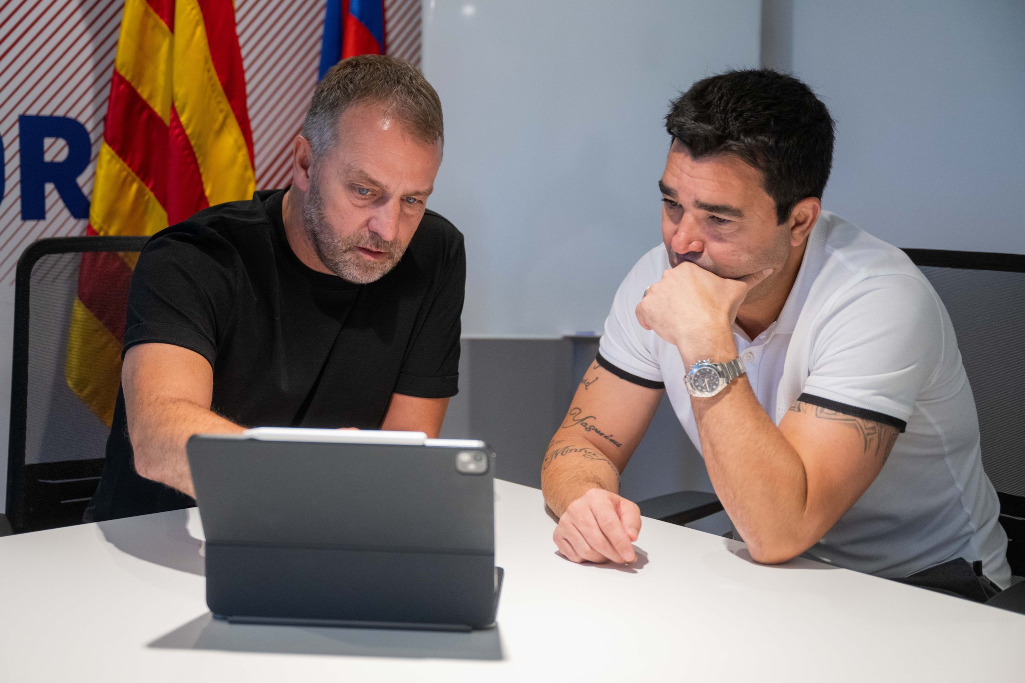 Barcelona’ya Victor Osimhen’in transferi önerildi! Kesin karar verildi