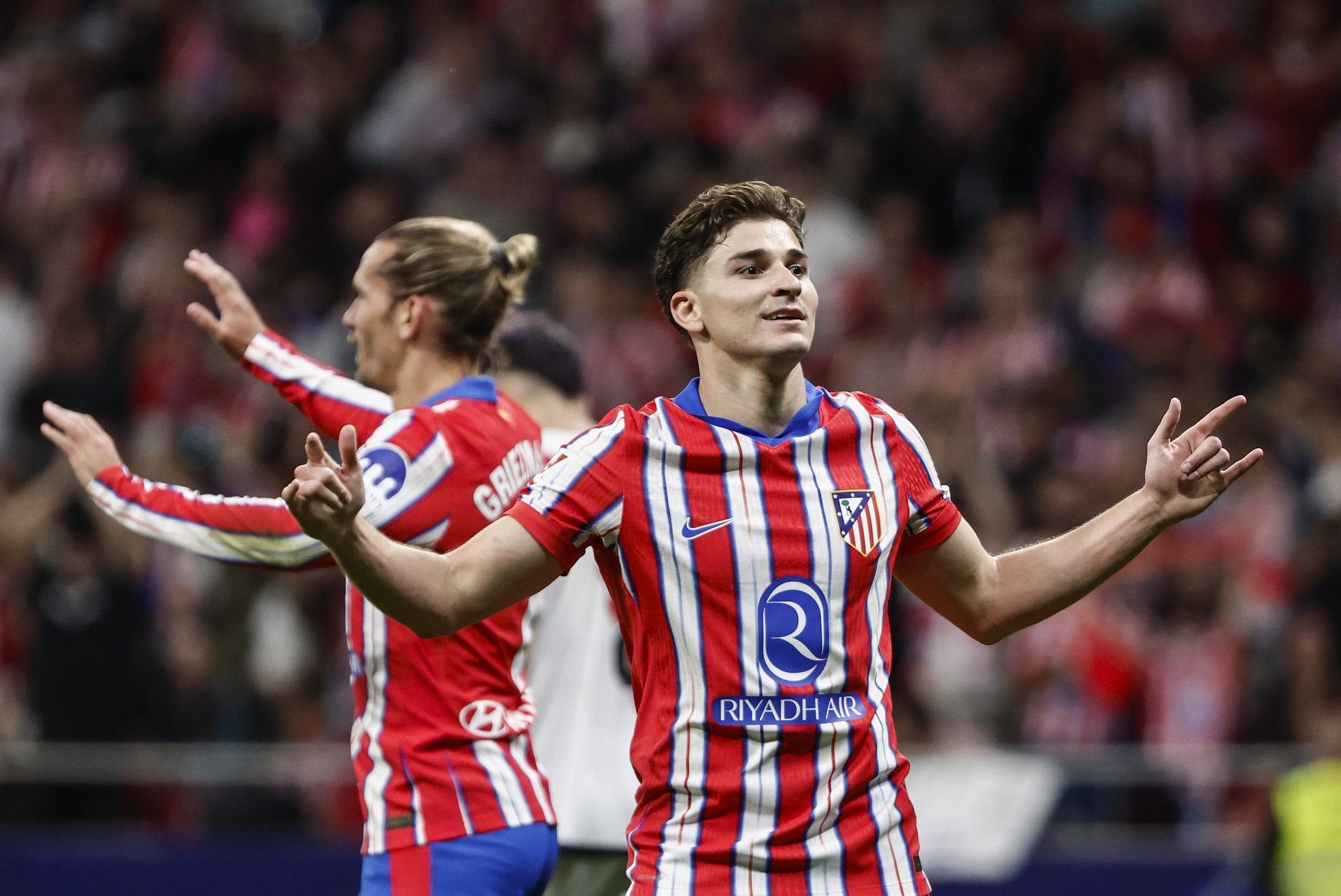 Barcelona’ya Victor Osimhen’in transferi önerildi! Kesin karar verildi