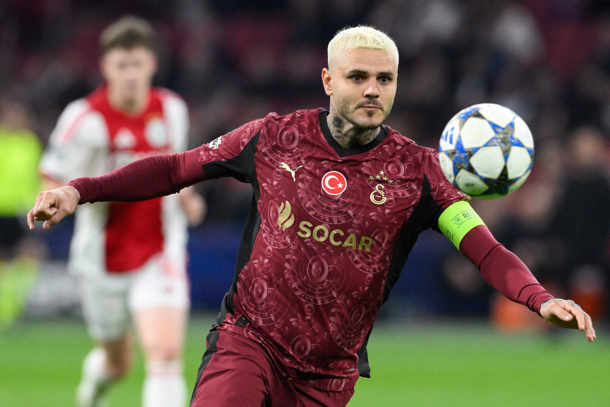 Arjantinli gazeteciden Mauro Icardi için çarpıcı sözler: Kendisinin kulübe teklif götürmesi gerekir
