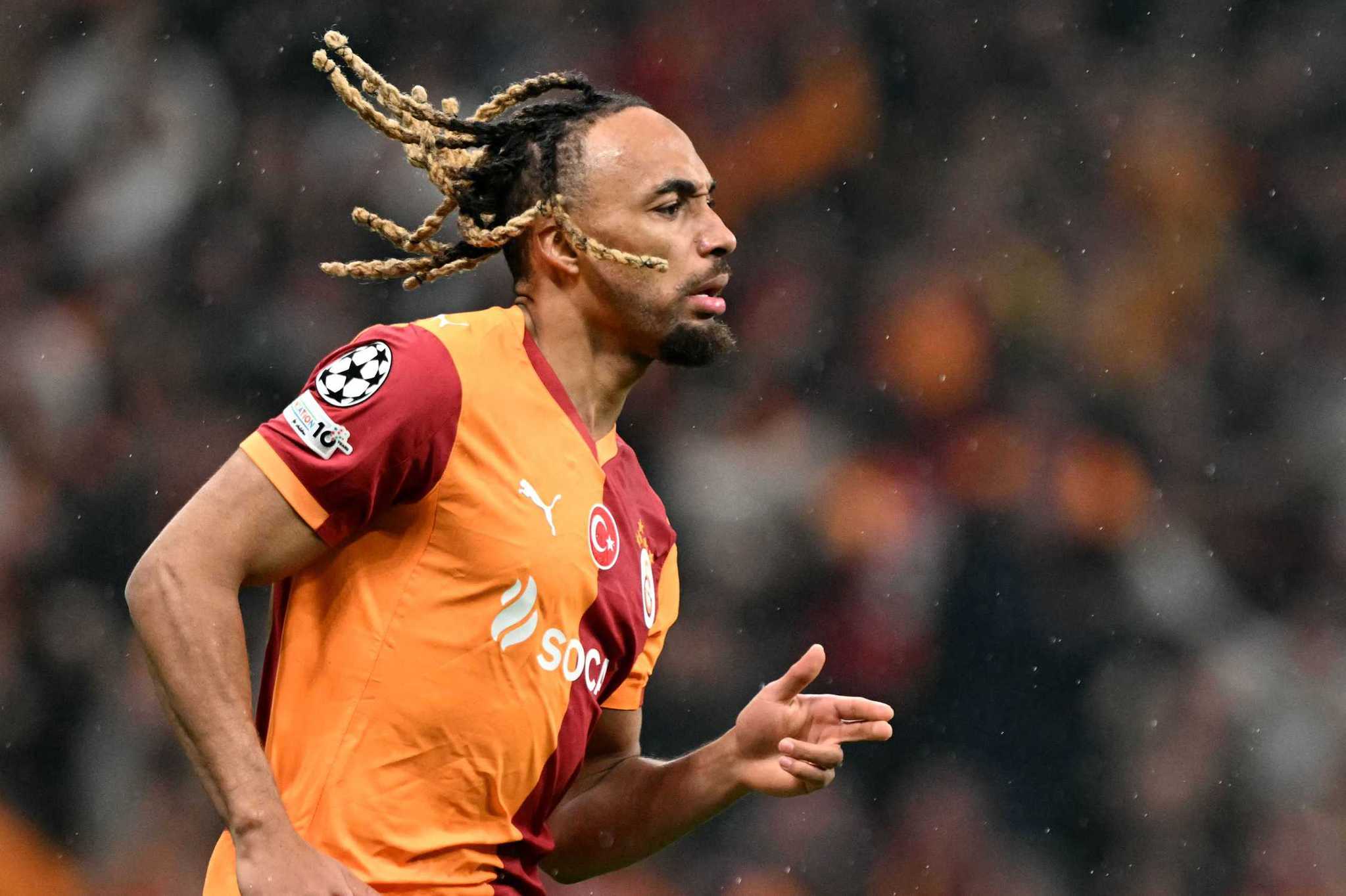 GALATASARAY HABERİ: Sacha Boey’nin kaderi Singo’nun elinde! Transferde domino etkisi